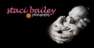 Staci Bailey Photography Website