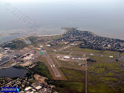 Igor Sikorsky Memorial airport in Stratford, CT: City of Bridgeport, CT: