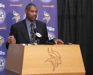 Leslie Frazier