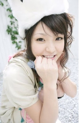 Kawaii*新人ふわり Fuwari