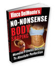 No Nonsense Body Shaping