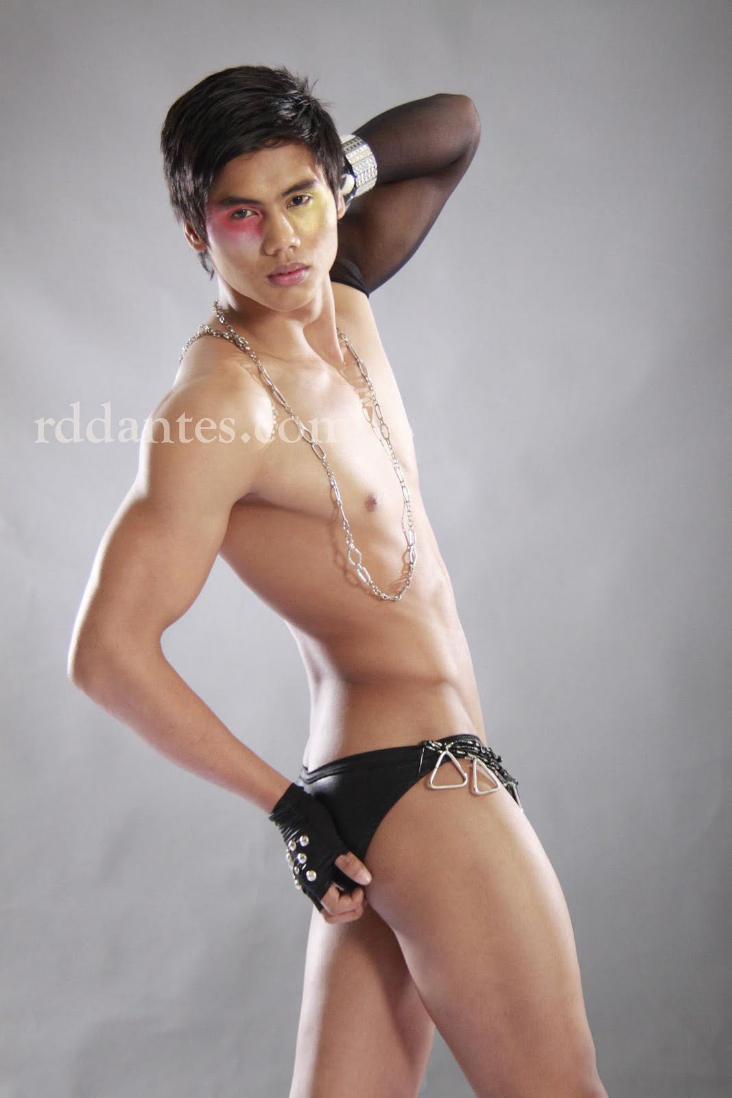 2012 | Mister Universe Model | Philippines | Jhon Marlon Marcia Jhon+mark+marcia