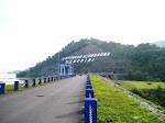 bendungan serbaguna waduk gajah mungkur