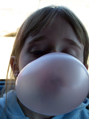 Bubble Gum