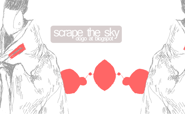 Scrape the Sky