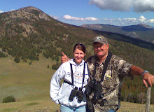 Salmon Idaho