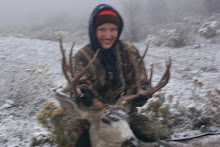 Idaho Deer Hunt