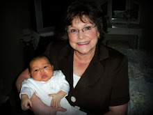 Grandma n Gabe