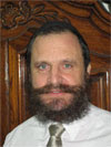 Rabbi Yaakov Levin