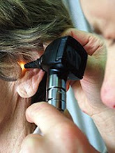 patologia del oido interno y externo