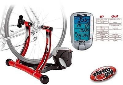 crono elite bike trainer