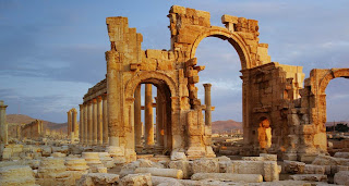 Palmyra (Syria)