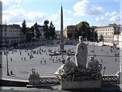 Piazza del Popolo