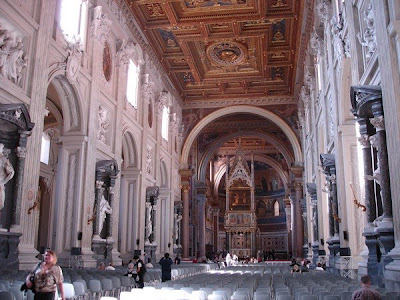 San Giovanni in Laterano