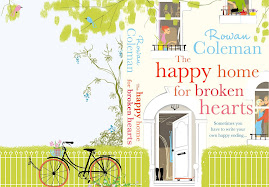 The Happy Home for Broken Hearts