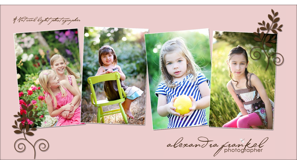 Alexandra Frankel Photography