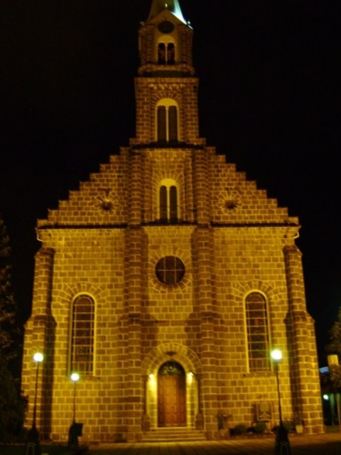 Igreja São Pedro