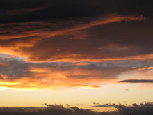 Nubes de mar