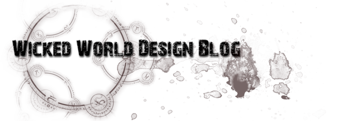 Wicked World Design Blog