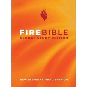 Bible Fire