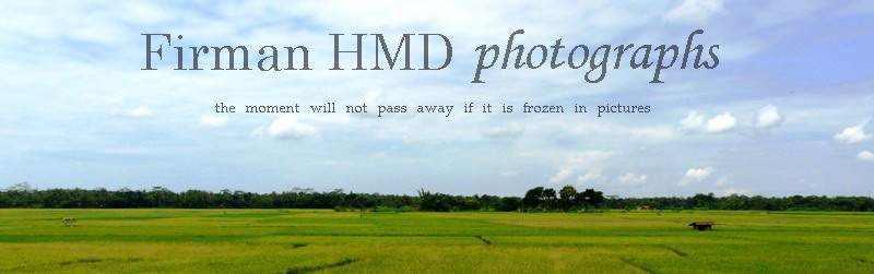 Firman HMD photographs