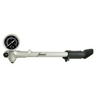 bikehut track pump