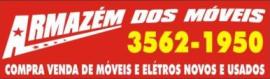 Moveis Usados em Brasilia DF (61)-3562 1950 - Compra e Venda