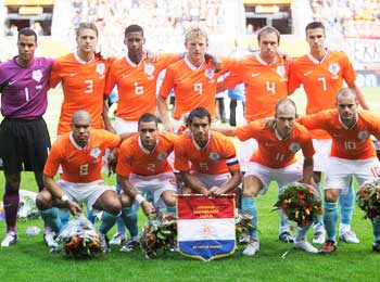 Bdonk: prediksi hasil pertandingan belanda vs spanyol ...