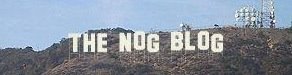 The Nog Blog