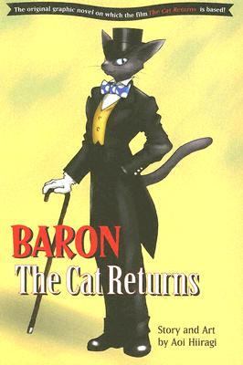 Baron Cat Returns