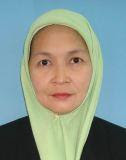 Faridah AkmalA Wahab-B Malaysia