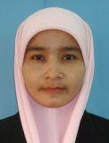 Siti Roslina Abdullah- Guru Agama