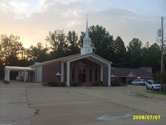 MY CHURCH!