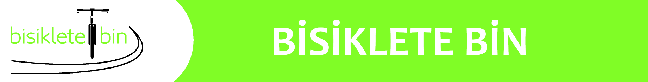 bisiklete bin