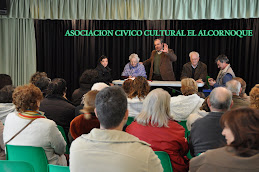 Asamblea anual 2009