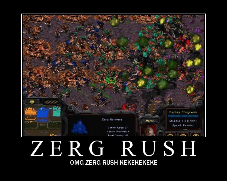 zerg rush wikipedia zerg rush wikipedia