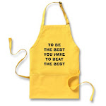 Be the Best