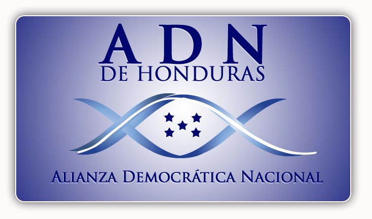 Camino Democrático Acuerdo de Alianza Democrática Nacional