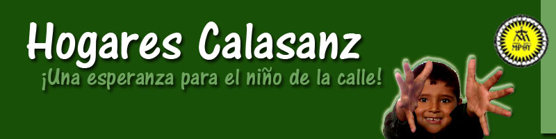 Hogares Calasanz