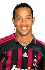 Ronaldinho In Ac Milian