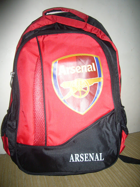 Model Tas Sekolah