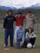 los futboleros de oroel