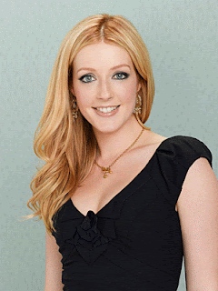 Jennifer Finnigan, star of Better With You