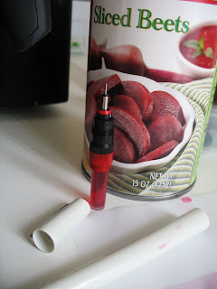 Beet Lab