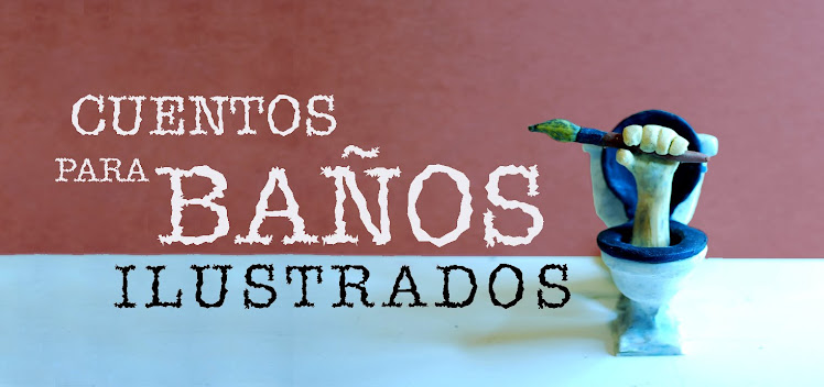 Cuentos para Baños Ilustrados