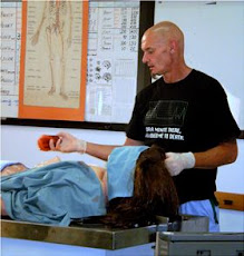 Still from HEART ATTACK, written and directed by me