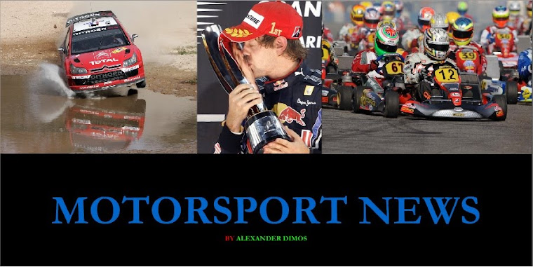 motorsport news