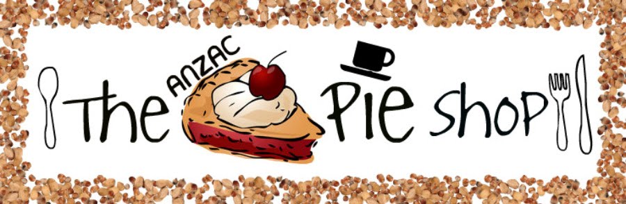 The Anzac Pie Shop