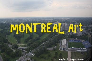 Montreal-Art