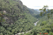 Chapada dos Veadeiros - Go